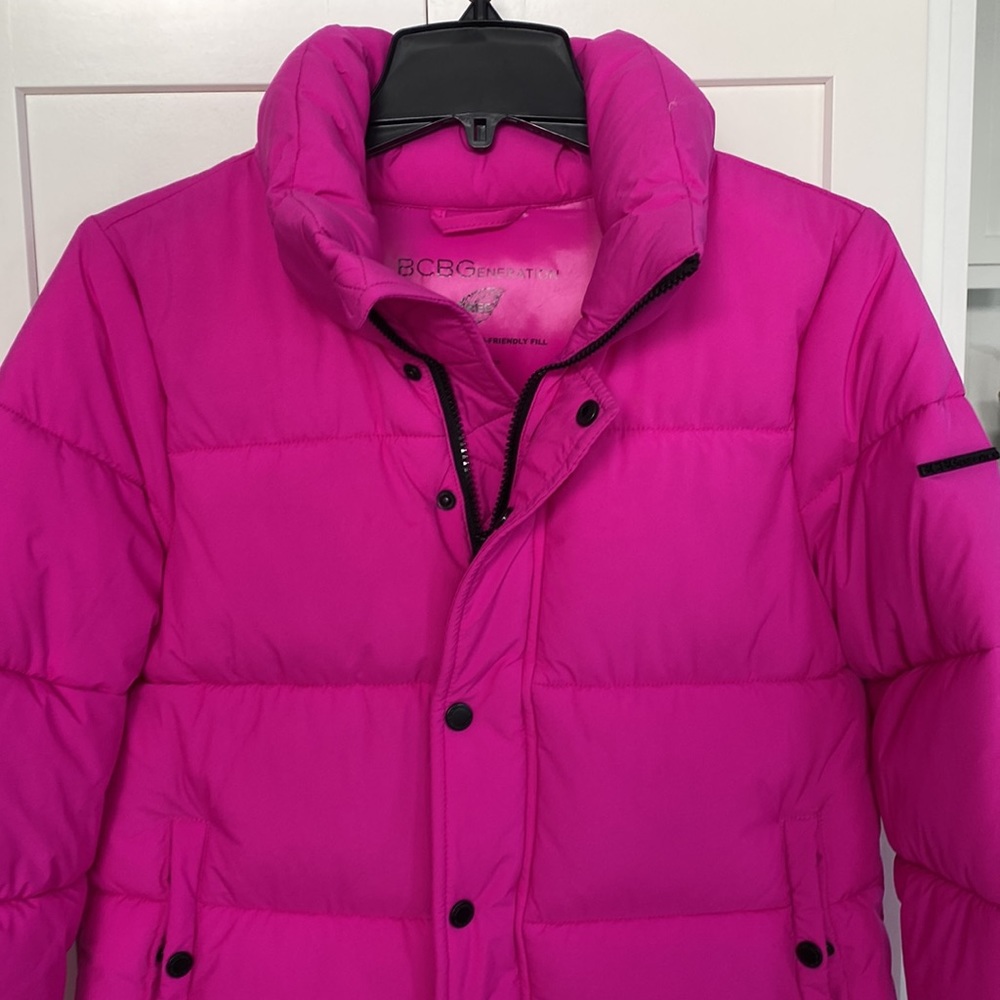 BCBGeneration Jacket - Picture 5 of 5
